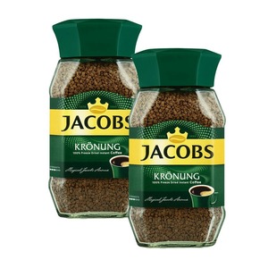 Venta caliente Jacobs Auslese suave y Sanft filtro café 12x500g paquete suave Aroma sabor equilibrado para el hogar Oficina y uso de café - Product Image 6