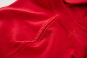 T-shirts à manches longues pour hommes, haut en coton ajusté, col rond, chemise décontractée confortable, à porter au quotidien, à la mode en automne et en hiver - Product Image 4