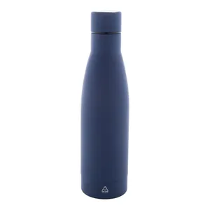 Bouteille d'eau en acier recyclé écologique, gadgets sportifs par Rubbar - Product Image 5