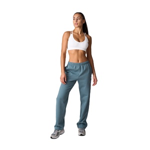 NUEVOS Pantalones Deportivos Casuales para Mujer 2026, Transpirables, Holgados, Ligeros, con Cordón Ajustable, al por Mayor - Product Image 2
