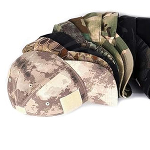 หมวกลำลองใส่ได้ทั้งชายและหญิงขายดีแฟชั่นใหม่5แผงสไตล์สปอร์ตที่เป็นที่นิยมในหมู่คนหนุ่มสาวขายส่ง - Product Image 6