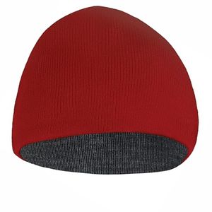 100% Arylic décontracté vêtements d'hiver chapeaux bonnets casquettes haute qualité unisexe Style bonnet casquettes pour hommes - Product Image 6