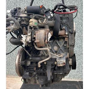 MOTOR SEMICOMPLETO RENAULT Laguna Sedan 4ª Serie F9QD674 F9QD6 Diésel 1870 (05>07) - Product Image 3