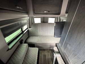 Vendedor Verificado de Autocaravana Usada Americana Coach Patriot 144SD FD2 2023 Lista para Viajar - Product Image 6