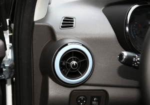 Hatchback Eléctrico Compacto 2025, Autonomía de 601-700 km, Vehículo Inteligente de Nueva Energía / Vehículo Eléctrico Urbano de 4 Ruedas, Batería de 50-70 kWh, Motor de 200-250 kW, 5 Plazas - Product Image 6