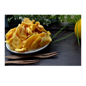 ขนุนนิ่มขนมกรอบเพื่อสุขภาพสำหรับตลาดทั่วโลกขนุนแห้งจากธรรมชาติ - Product Image 1