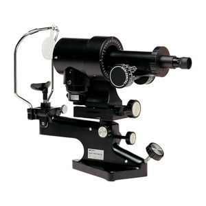 เครื่องวัด keratometer ที่ใช้ในการผ่าตัดมาร์สเครื่องมือทดสอบดวงตาด้วยตนเอง - Product Image 5