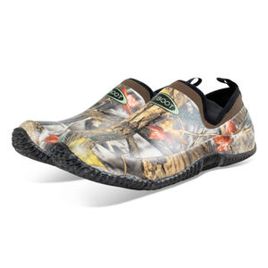 Nouvelles pantoufles unisexe 2026 en néoprène imperméable pour l'extérieur et le jardin - Product Image 1