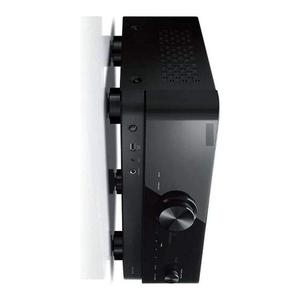 Prêt à être expédié - Récepteur AV STANDARD SR8015 Noir - 11.2 canaux (140 Watts x 11) - Récepteur AV 8K UltraHD avec 3D - Product Image 4