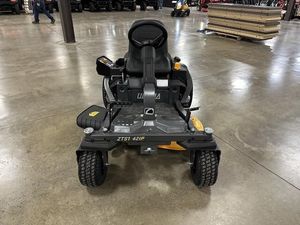 Cub Cadet ZTS1 42 Lawn Mower Zero Turn Ride On Mower 22HP 24HP 25HP 30HP Available In Stock Cheap Price Ready To Ship - Product Image 2