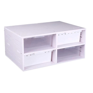 Système de rayonnage professionnel extensible pour reptiles, compatible multi-espèces, du nourrisson à l'adulte, livraison rapide - Product Image 1