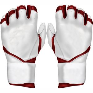 Precio asequible Guantes de bateo de béisbol de alta calidad personalizados hechos en fábrica - Product Image 3