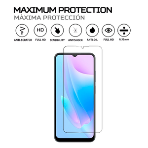 ฟิล์มกันรอยหน้าจอ ANTISHOCK สำหรับแบล็ควิว A52 ฟิล์มกันรอยคุณภาพพรีเมียมสำหรับอุปกรณ์ของคุณ - Product Image 2