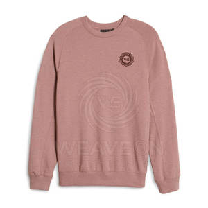 Sudaderas de Invierno para Hombre de Alto Rendimiento, 100% Algodón, Transpirables, Estilo Pullover, Color Sólido, Cómodas, Ropa Urbana, Personalizadas en Pakistán - Product Image 1