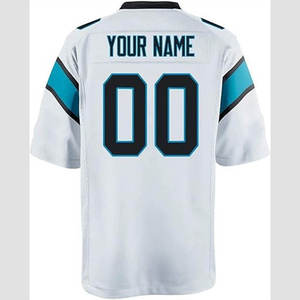 Maillots de football rétro personnalisés imprimés à manches courtes en tissu polyester lisse chemise de football classique vintage pour hommes - Product Image 2