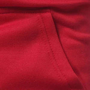 Sudaderas con capucha de talla grande para hombre al por mayor, sudaderas con capucha deportivas, sudadera cálida de algodón, ropa de calle para hombre - Product Image 3