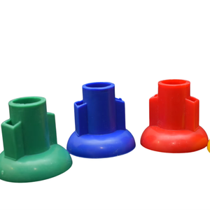 ไม้ถูพื้นแบบใหม่ คุณภาพสูง เป็นมิตรกับสิ่งแวดล้อม ทนทาน พร้อมที่บีบน้ำในตัว หัวผ้าฝ้าย ด้ามไม้ อเนกประสงค์ - Product Image 1