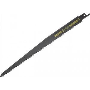 For Dewalt Quick Curved Cutting Saw <b>Blade</b> for Wood and Plastic-<b>Reciprocating</b> Saw - Product Image 1