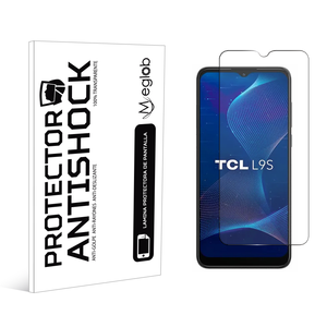 ฟิล์มกันรอยหน้าจอ ANTISHOCK สำหรับอุปกรณ์เสริมมือถือ TCL L9S ระดับพรีเมียม - Product Image 1