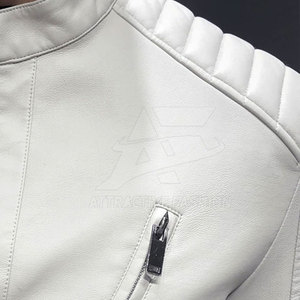 Premium Winter <b>Jackets</b> With Casual Urban Look For Stylish <b>Men</b> <b>Leather</b> <b>Jackets</b> Daily Fashion - Product Image 3