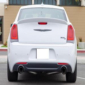 SUPER PROPRE 2023 CHRY-SLER 300C PRÊT À ÊTRE EXPÉDIÉ - Product Image 5