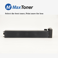 Cartouche de toner MaxToner TN713 TN-713 compatible avec Konica Minolta Bizhub C659 C759 C759 AccurioPrint C759 Prix d'usine