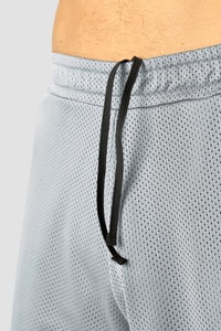 <b>Men's</b> Casual Summer Gym Basketball <b>Shorts</b> 100% Polyester Quick Dry Double Layer Breathable Sublimation Solid Pattern - Product Image 3