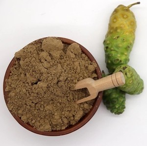 Fabricante de Polvo de Fruta Noni de Vietnam, Polvo Herbal Puro de Grado Alimenticio Sin Químicos para el Mercado Global - Product Image 6