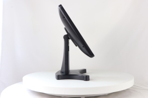 17 inch 1280*1024 Pos Nhà Hàng phòng ăn y tế hiển thị Máy tính để bàn có thể gập lại cảm ứng Bút treo tường màn hình cảm ứng màn hình - Product Image 4