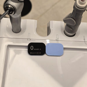 Escáner Dental Digital PSP Dimedi Zeropsp ZERO, Sensor de Imagenología de Rayos X, Certificado KR CE Clase I, APIXIA Negro, 1 Año de Garantía - Product Image 1