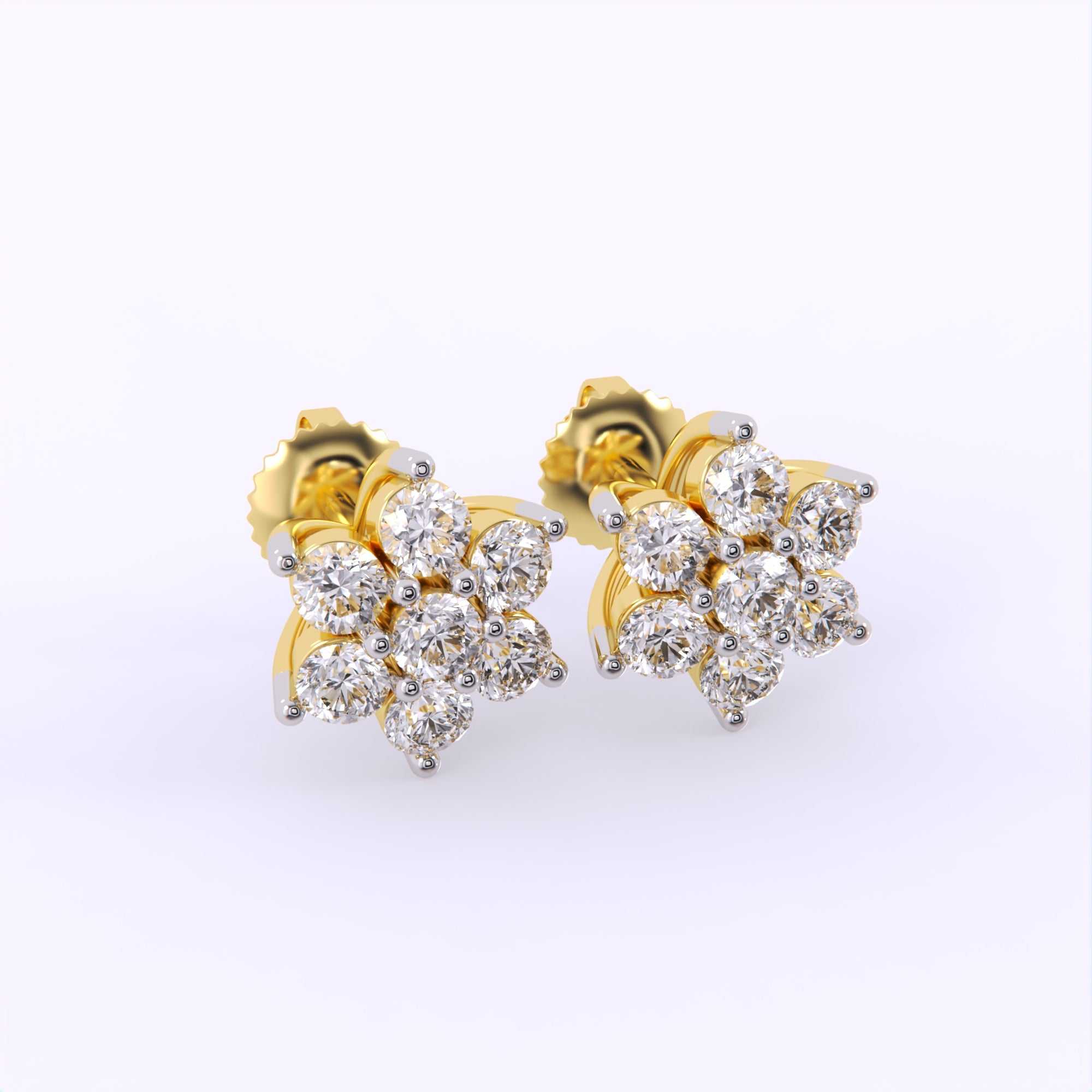 สีเหลืองทอง