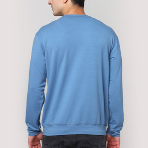 Sudaderas estampadas de alta calidad para hombre/servicio OEM sudadera en blanco transpirable para ropa de invierno sudadera - Product Image 3