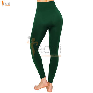 เลกกิ้งสำหรับผู้หญิงเลกกิ้งสำหรับใส่ออกกำลังกาย - Product Image 4