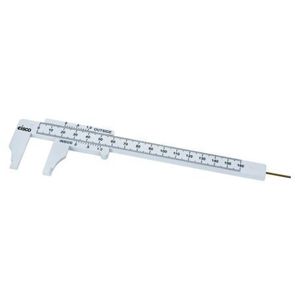 เครื่องมือวัดความแม่นยำสูงแบบดิจิตอลอิเล็กทรอนิกส์ ทำจากสแตนเลส - Product Image 1