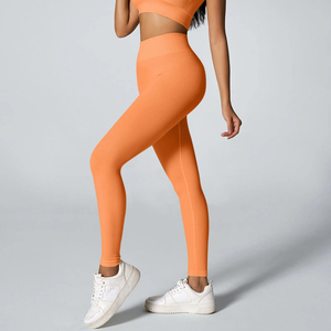 Leggings versátiles para mujer diseñados para rutinas de fitness, movimiento cómodo y moldeado con soporte, perfectos para actividades diarias. - Product Image 2