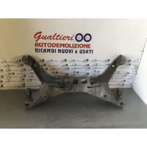 เพลาล้อหลัง Saab 9-3 S. ชุด2ND เกวียน12787125เบนซิน (08>) - Product Image 1