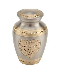 Handmade Brass Pet Cremation <b>Urns</b> Funeral <b>Urns</b> For Cat and <b>Dog</b> Ashes Burial <b>Urns</b> - Product Image 5