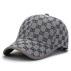 Gorras de Béisbol de 5 Paneles Personalizadas, Duraderas, Unisex, Diseño OEM, Secado Rápido, Ropa Deportiva 100% Algodón, 3D LED, Gran Venta - Product Image 3