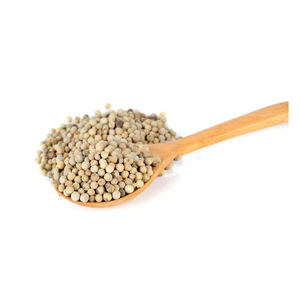 Totalmente certificado al mejor precio, proveedor confiable de pimienta blanca y negra seca, calidad superior, tipo de procesamiento crudo, especias naturales - Product Image 4
