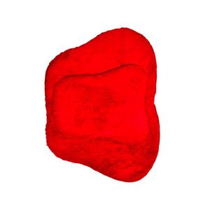 Lightweight Fur Saddle <b>Pad</b> Durable & Soft Material Available in All Colours Wholesale Equestrian <b>Pads</b> - Product Image 1