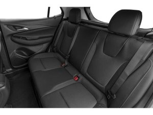 ENCORE GX SELECT SUV 2023 CON BAJO KILOMETRAJE, TRACCIÓN DELANTERA, TRANSMISIÓN CONTINUA VARIABLE, 137 HP - Product Image 3