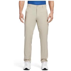 Pantalón de Vestir Casual Elegante para Hombre, Color Sólido, 100% Algodón, Fabricación 2026, Exportación, Precio de Fábrica de Bangladesh - Product Image 4