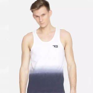 เสื้อกล้ามออกกำลังกายสำหรับผู้ชาย - Product Image 1