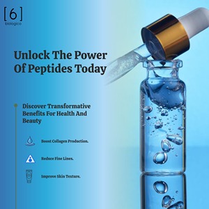Sérum Lifting Visage aux Peptides Acide Hyaluronique Céramide Anti-Âge Hydratant Repulpant 30ml Fabriqué en Italie - Product Image 5
