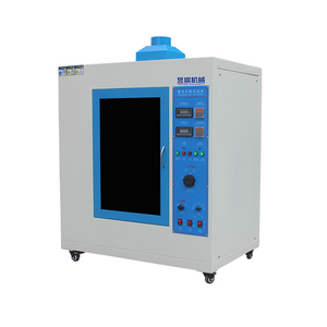IEC60112 Hochspannungs-Leckstrom-Tracking-Index-Prüfgerät Tracking-Index-Tester CTI Vergleichs-Tracking-Index-Tester - Product Image 6