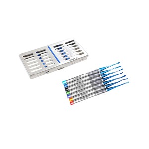 ชุดลิฟต์ทำจากสเตนเลสเกรดพรีเมียม7ชิ้นผลิตจาก420 - Product Image 6