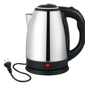 Wholesale <b>Electric</b> <b>Kettle</b> with Stainless Steel Metal and Durable Plastic Made <b>Electric</b> <b>Kettle</b> For <b>Sale</b> By Indian Exporters - Product Image 1