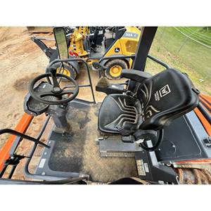 Foreuse hydraulique mobile sur chenilles Hamm HC50IP 2023, état neuf - Product Image 4