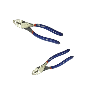 Pince multifonction en acier inoxydable avec poignées isolées, fonctionnement manuel, comprend des clés à cliquet, un tournevis, personnalisable OEM/ODM - Product Image 5