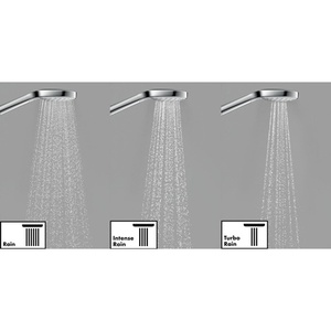 HG Croma Select E Vario DN 15 EcoSm Ducha de Mano Blanca/Cromada 9 L/min HANSGROHE Artículos para Baño y Sanitarios - Product Image 1
